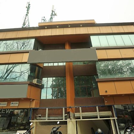 Hotel O Satyam Swagat Jawalapur エクステリア 写真