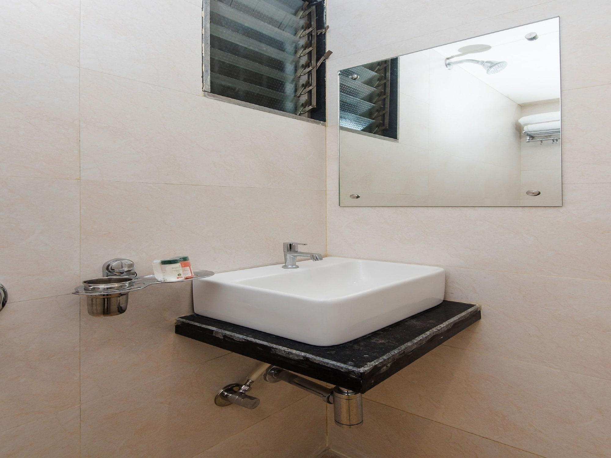 Hotel O Satyam Swagat Jawalapur エクステリア 写真