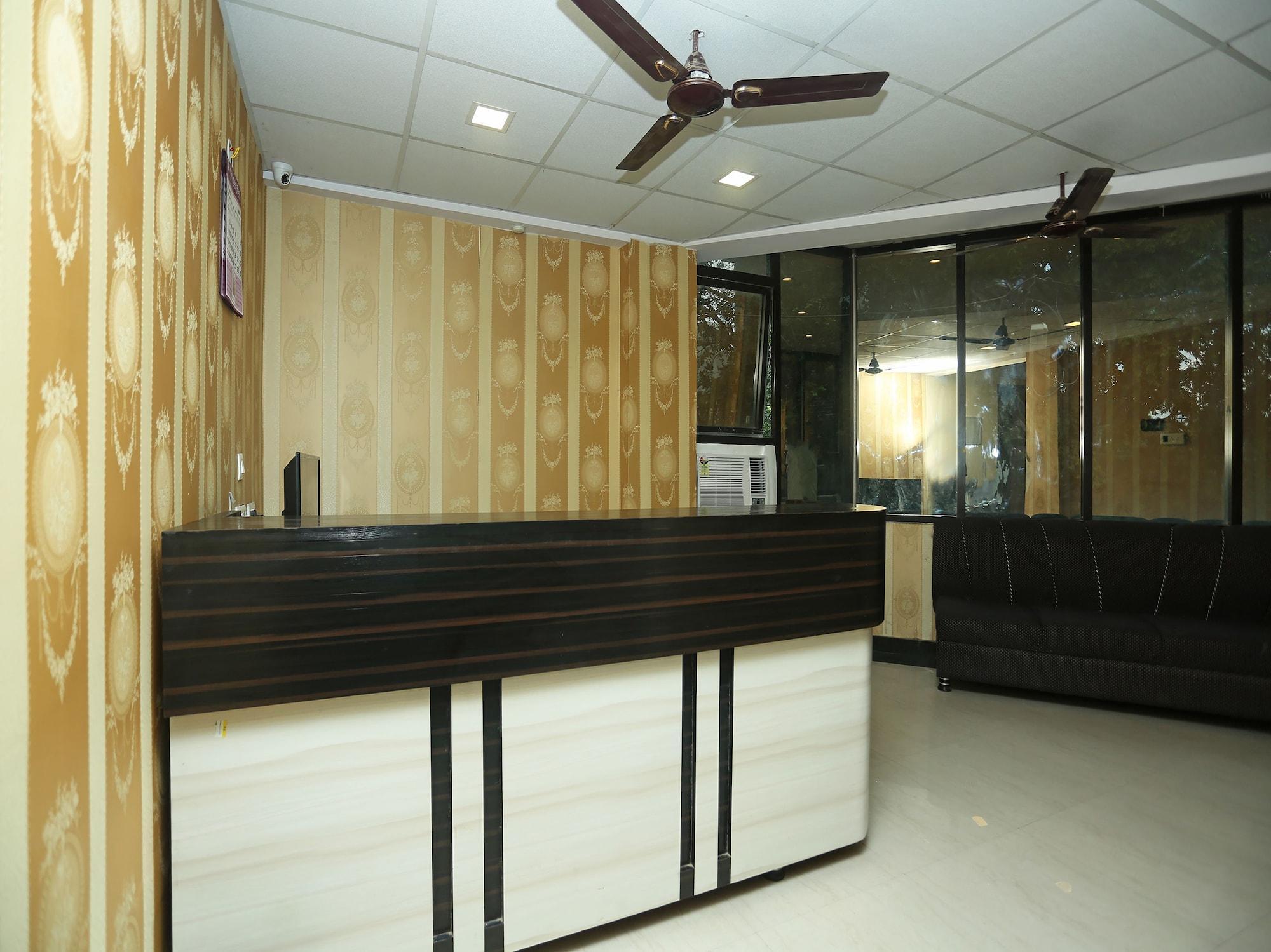 Hotel O Satyam Swagat Jawalapur エクステリア 写真