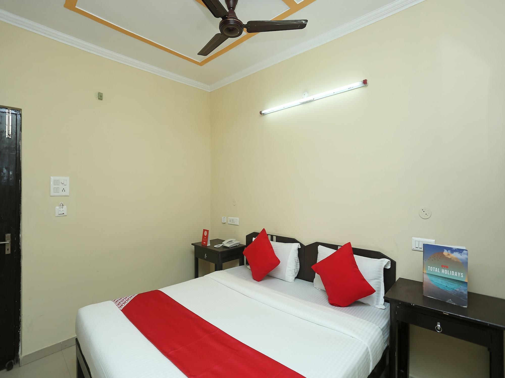Hotel O Satyam Swagat Jawalapur エクステリア 写真