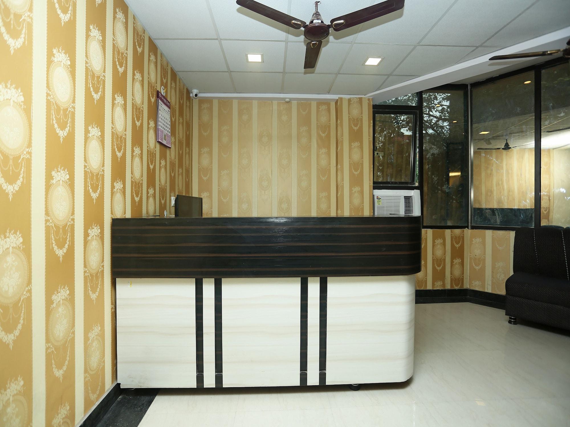 Hotel O Satyam Swagat Jawalapur エクステリア 写真