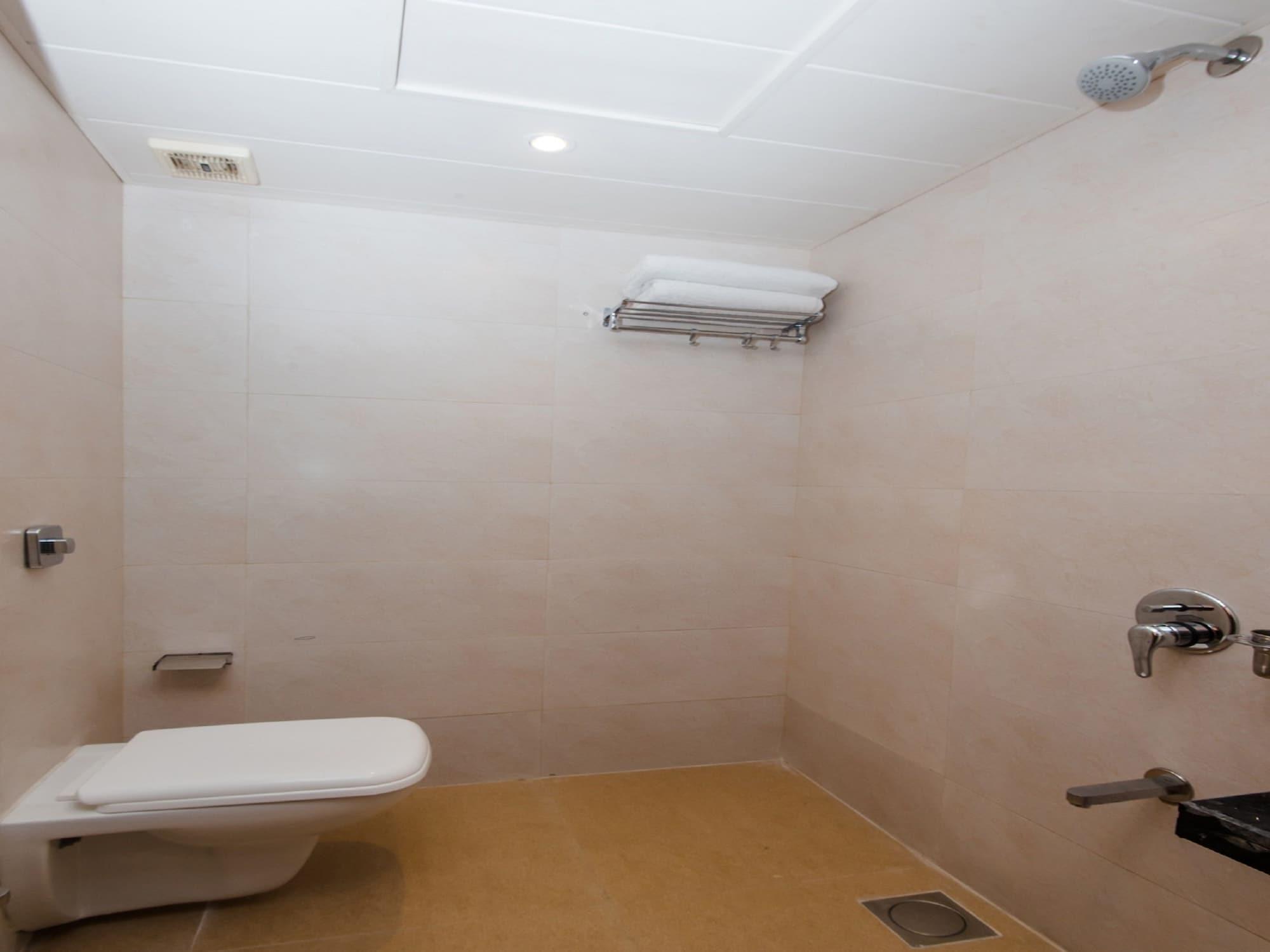 Hotel O Satyam Swagat Jawalapur エクステリア 写真