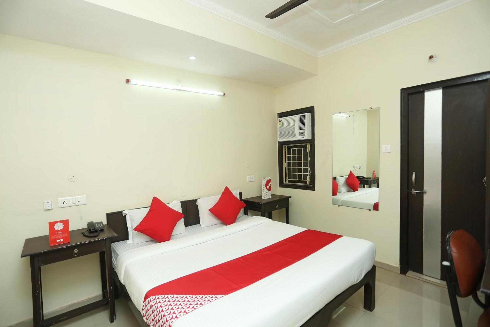 Hotel O Satyam Swagat Jawalapur エクステリア 写真